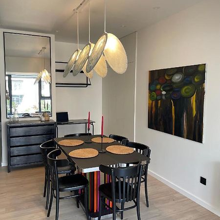 Fresh Central Apartment Taskent Exterior foto