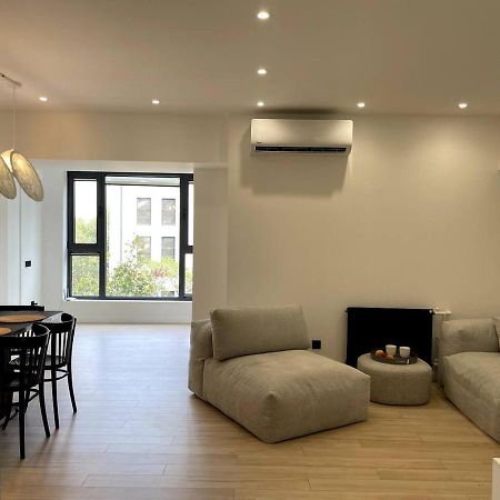 Fresh Central Apartment Taskent Exterior foto
