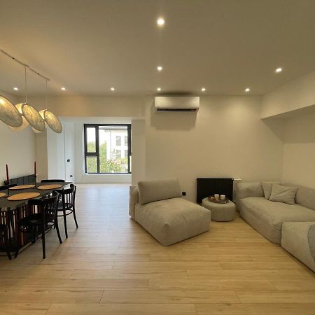 Fresh Central Apartment Taskent Exterior foto
