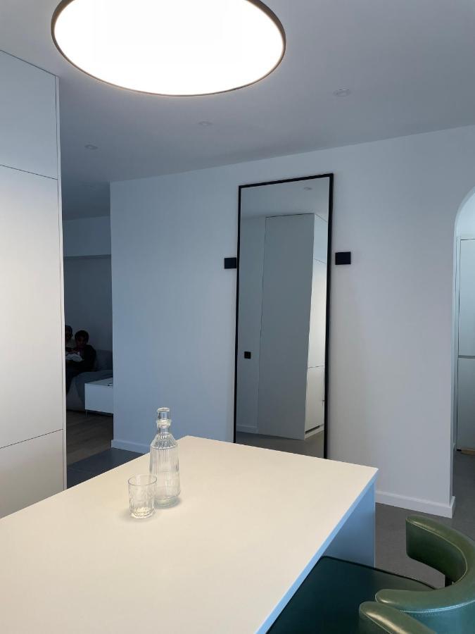 Fresh Central Apartment Taskent Exterior foto