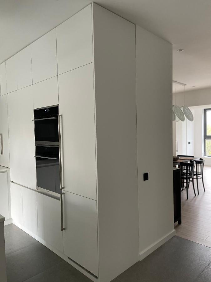 Fresh Central Apartment Taskent Exterior foto