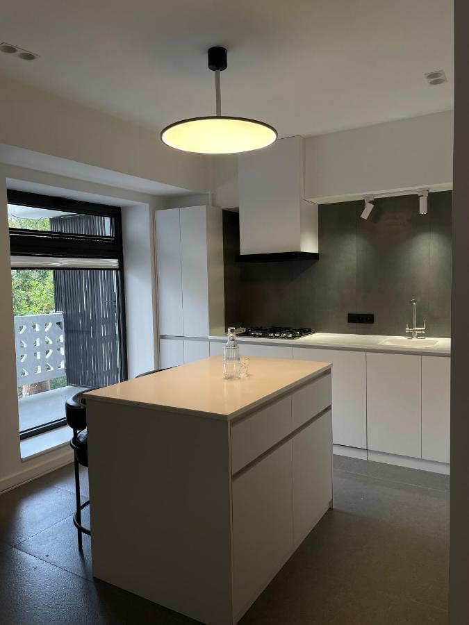 Fresh Central Apartment Taskent Exterior foto
