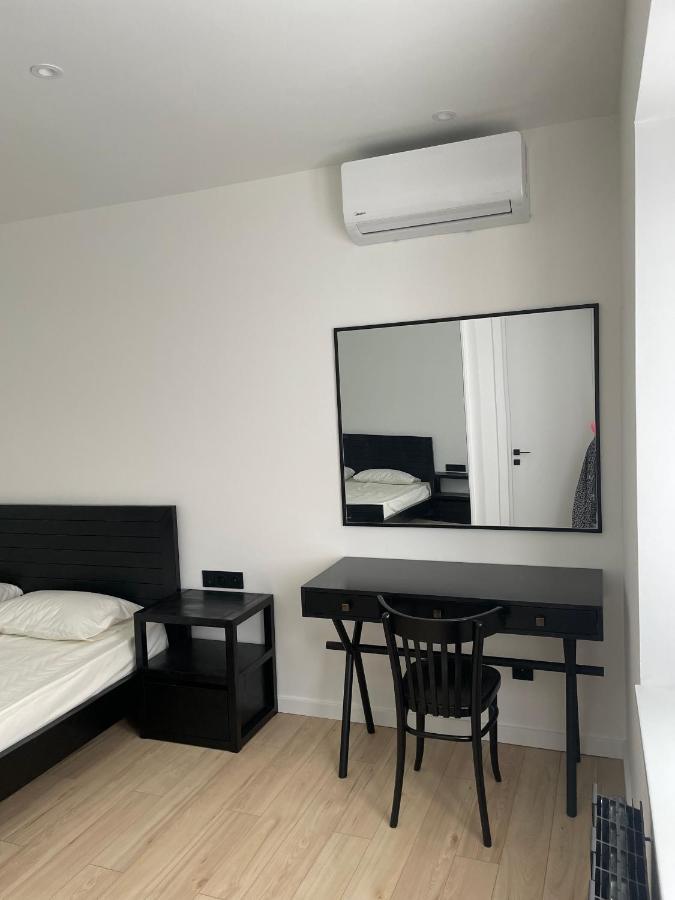 Fresh Central Apartment Taskent Exterior foto