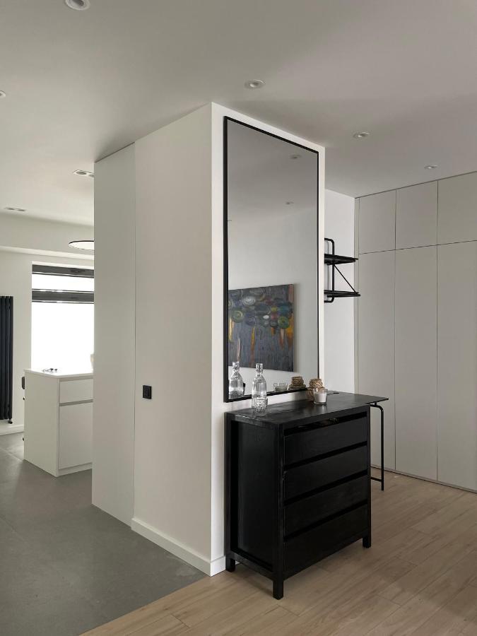 Fresh Central Apartment Taskent Exterior foto