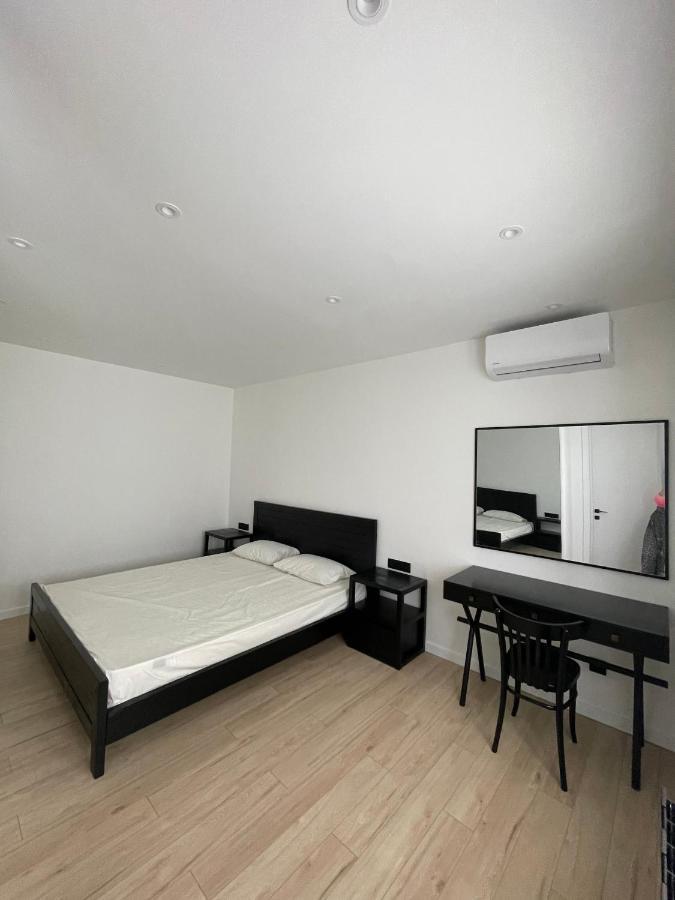 Fresh Central Apartment Taskent Exterior foto