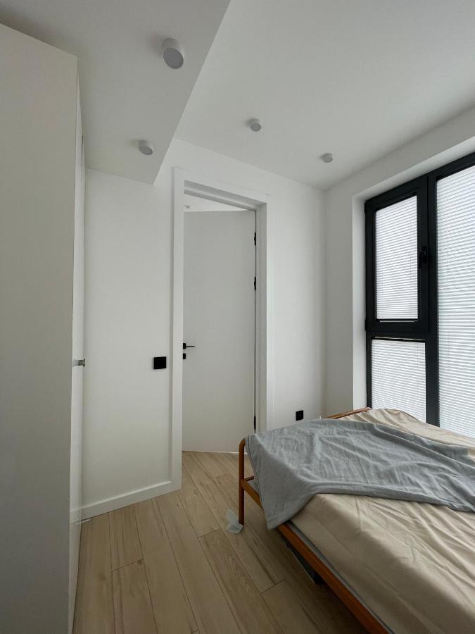 Fresh Central Apartment Taskent Exterior foto