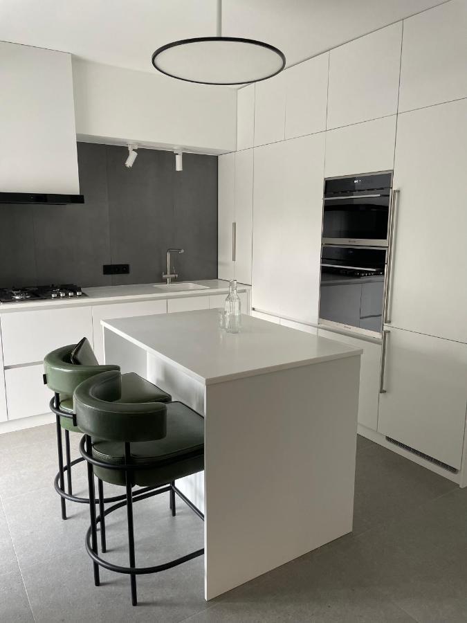 Fresh Central Apartment Taskent Exterior foto