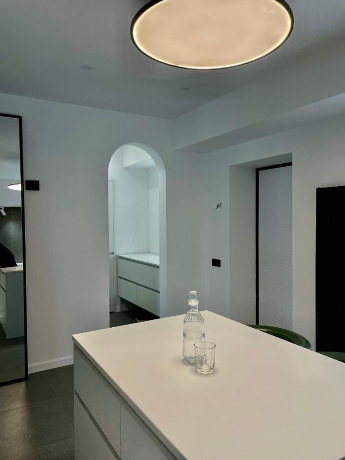 Fresh Central Apartment Taskent Exterior foto