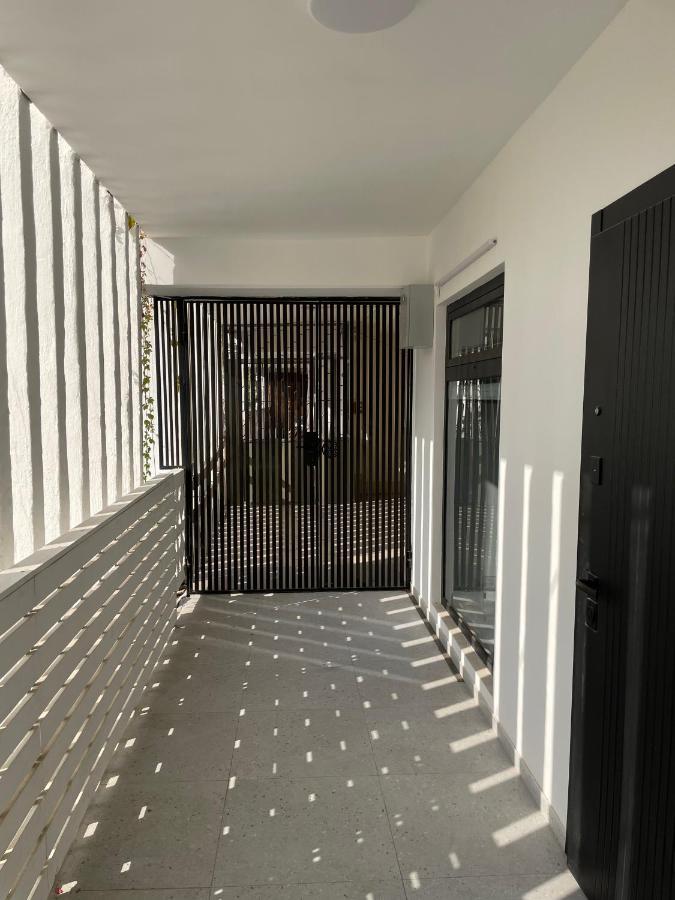 Fresh Central Apartment Taskent Exterior foto