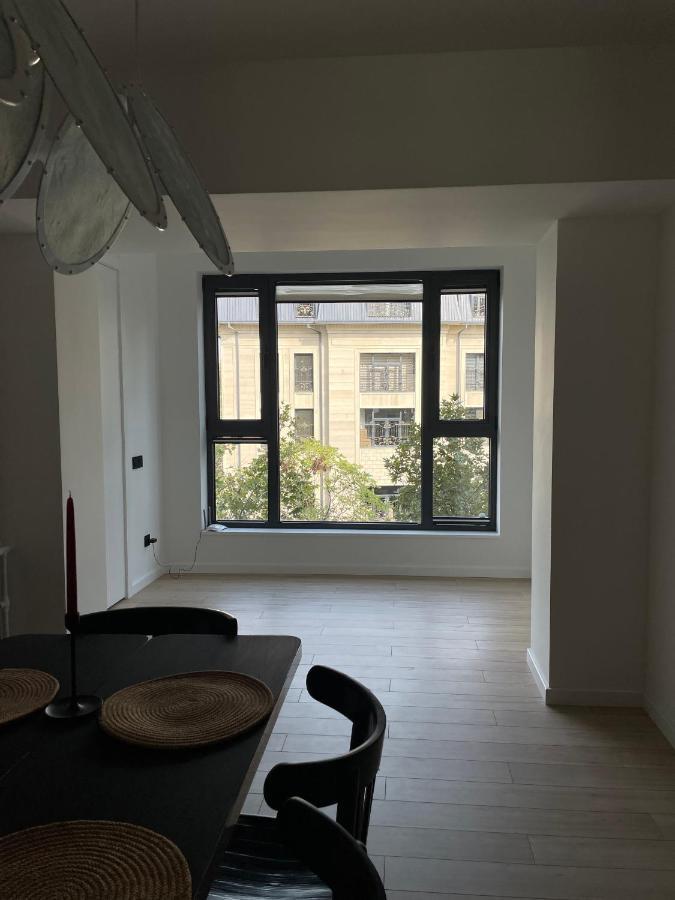 Fresh Central Apartment Taskent Exterior foto