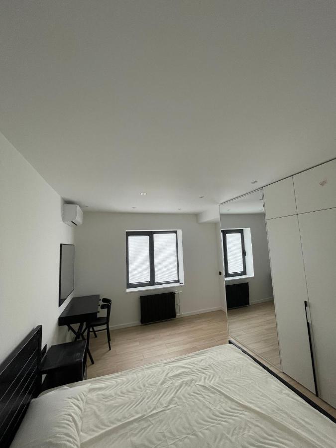 Fresh Central Apartment Taskent Exterior foto