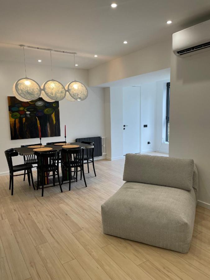 Fresh Central Apartment Taskent Exterior foto