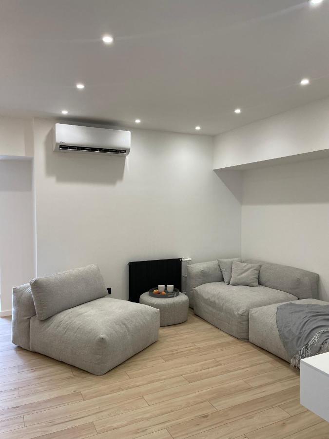 Fresh Central Apartment Taskent Exterior foto