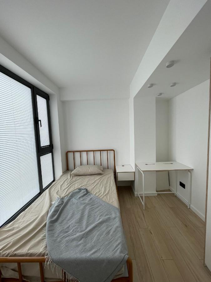 Fresh Central Apartment Taskent Exterior foto