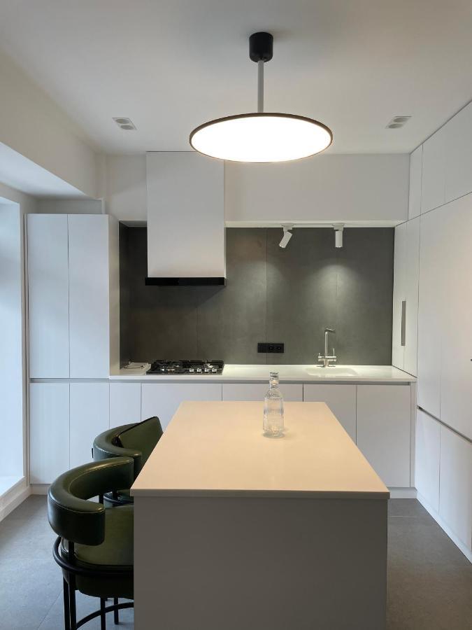 Fresh Central Apartment Taskent Exterior foto