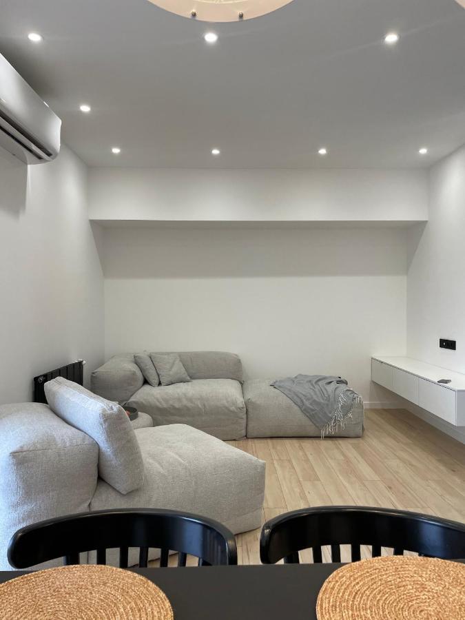 Fresh Central Apartment Taskent Exterior foto