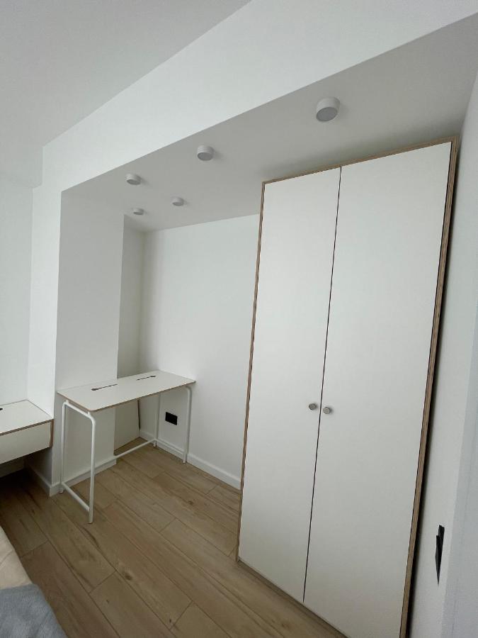 Fresh Central Apartment Taskent Exterior foto
