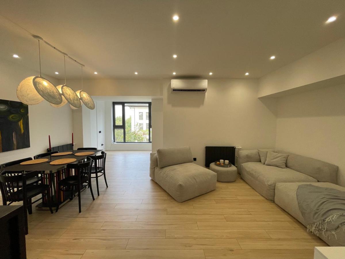Fresh Central Apartment Taskent Exterior foto